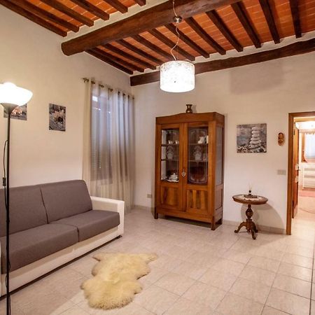 Апартаменти La Casa Di Francesca Кастельнуово-Берарденґа Екстер'єр фото